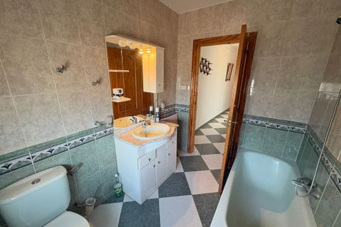 Radhus i Albanchez, Almeria, Albanchez - € 93 000 | Ref: Casa Amador - foto 29